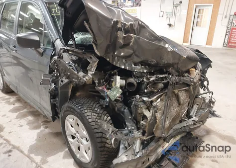 2021 Subaru Forester из США, поврежденный, VIN JF2SKADC9MH582122